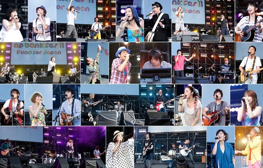 Mr.Children & AP BANK FES LIVE DVD 29枚 Mr.Children & AP BANK FES LIVE DVD 29枚 Mr.Children & AP